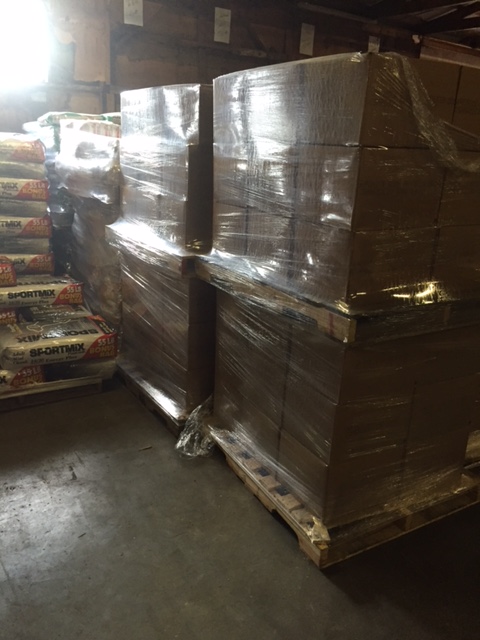 High End Dog Food load available 5-17-16