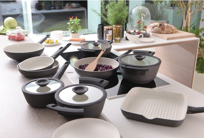 Domo Advanced Kitchenware - 44.267 pcs available Europe