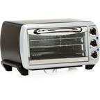 Euro Pro Toaster Oven Deal