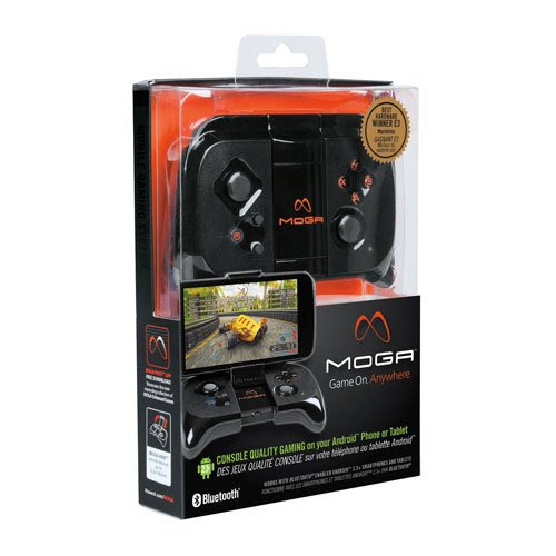 MOGA Mobile Gaming System for Android 2.3+ USA