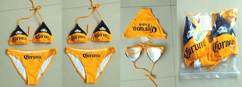 Swimwear PROMO ITEM MADE FOR AUSTRALIA 