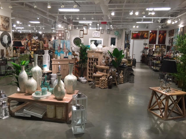 CLEARANCE! Furniture, Decor, Art, Floral & More 