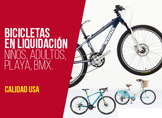 We have these amazing bicycles (US Quality) at a VERY LOW price.