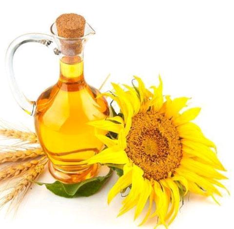 Soft offer - Sunflower crude oil 1st grade