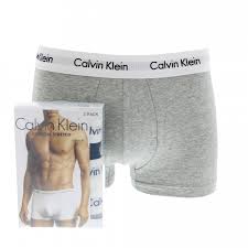 Calvin Klein 3 pack boxershorts