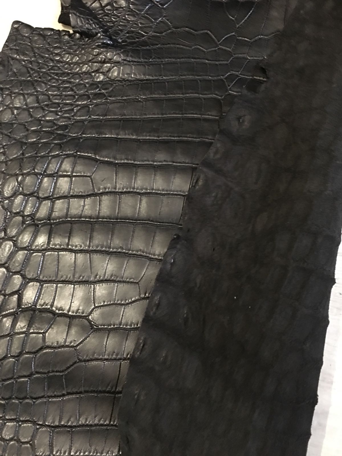 4024 crocodile leather europe feb 27 18