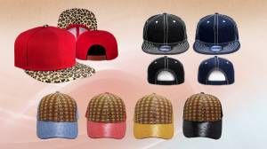 Liquidation of Assorted Hats USA MAR 29 18