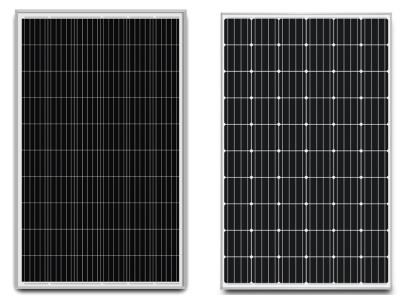 solar panel 60 cells
