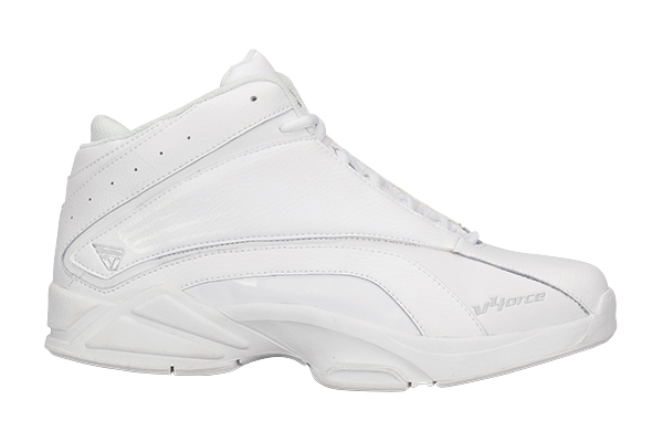 Adult White NEW Athletic Shoe Load