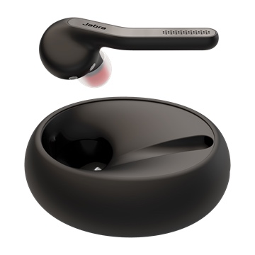 Jabra Eclipse Wireless Bluetooth Headphones - 200 Units Refurbished - Retail $119.99