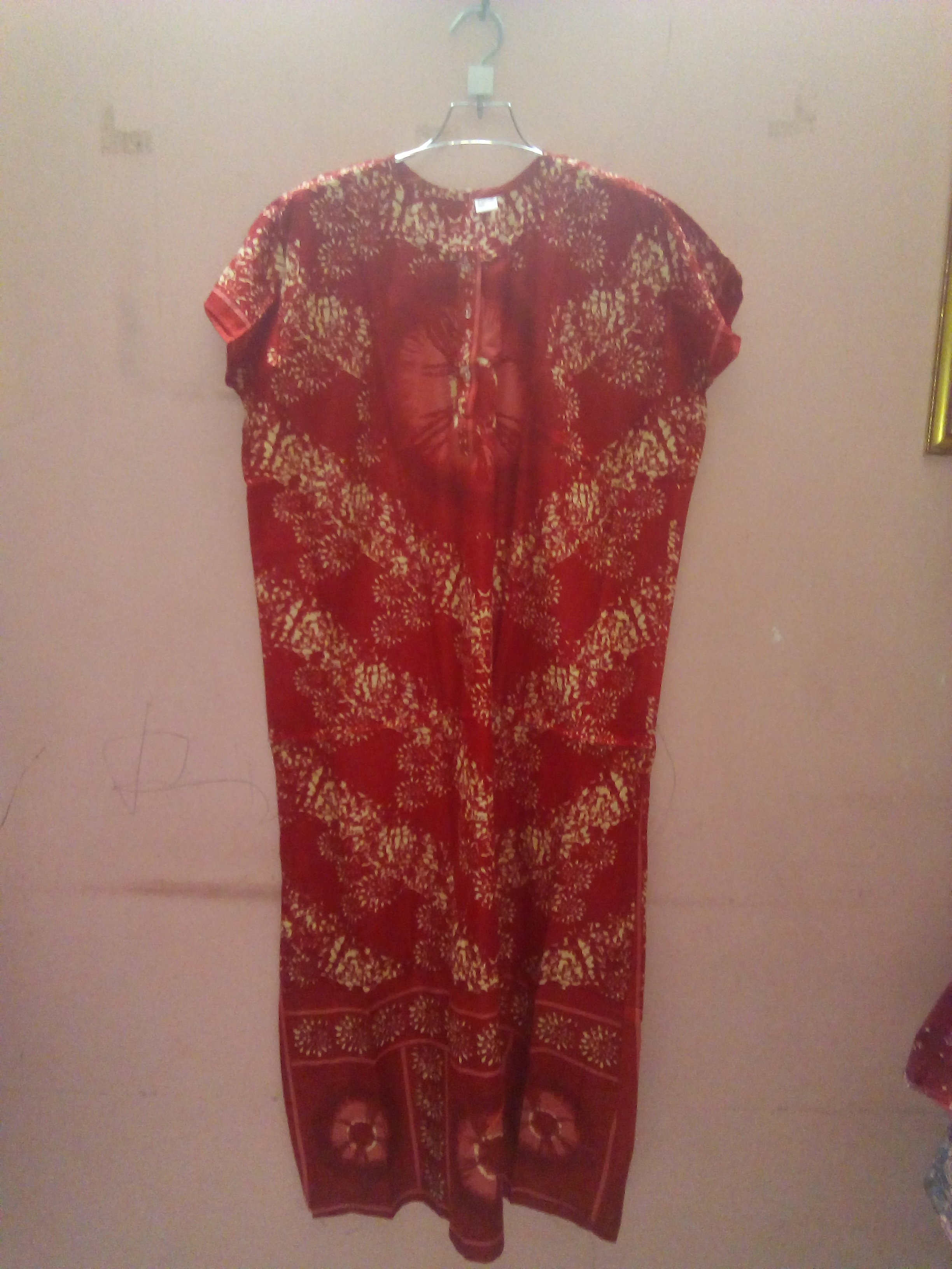 Women's Maxi Dress @ USD 4.25/Piece