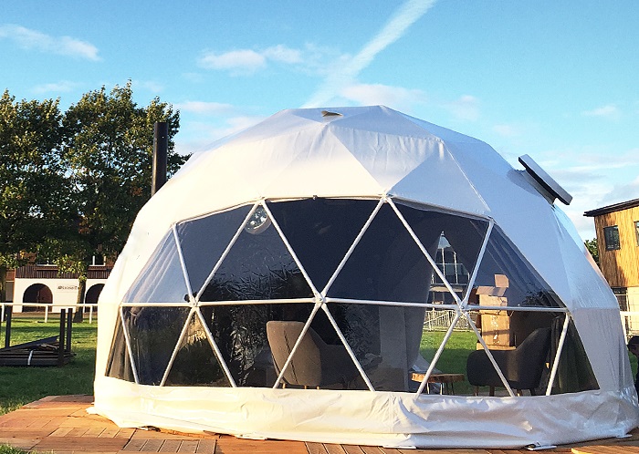 dome Tent