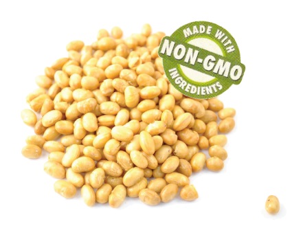 Soya beans (NON GMO) 