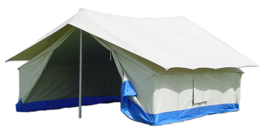 Quotation of Tent Different Sizes 