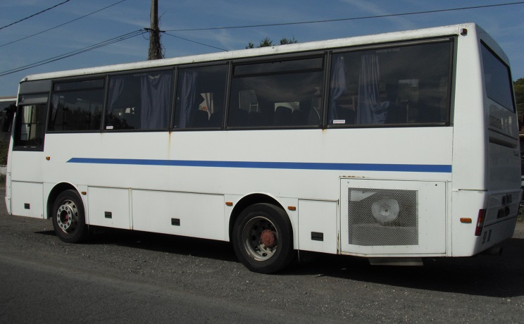 Bus Renault Midlum