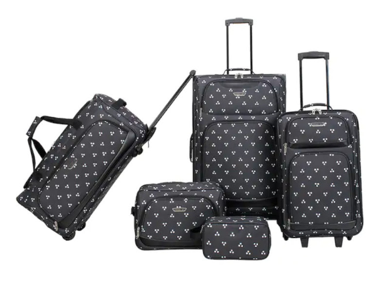 KHLS Luggage