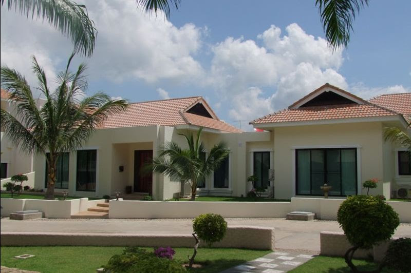 Recently discounted. Huge 5 bed, 6 Bath Villa with Private Pool. Now 15.5 Million THB