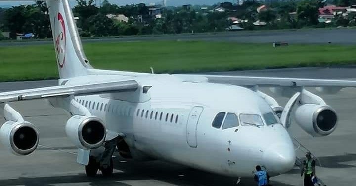 3 BAE RJ100 Aircraft for 3 year dry lease or sale