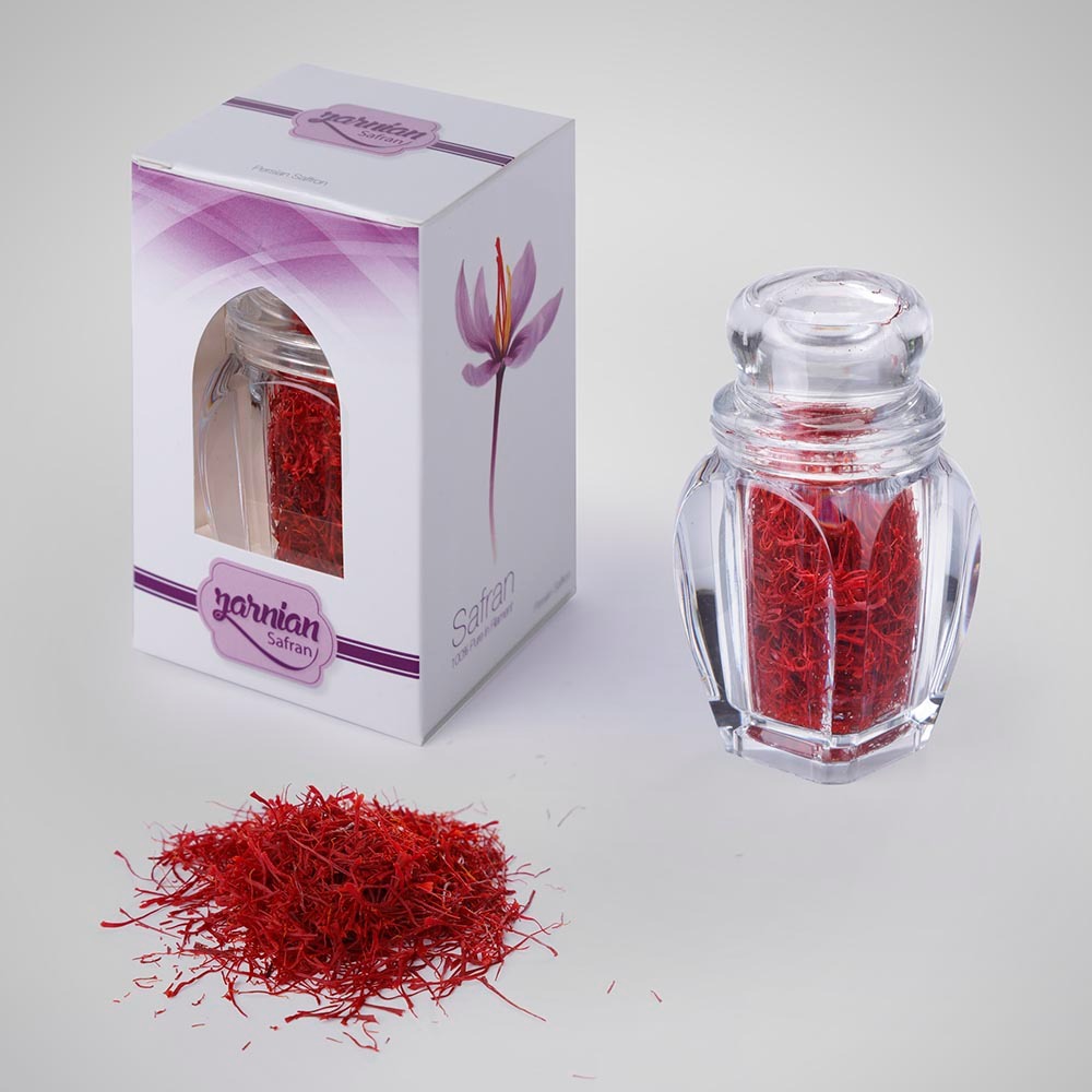 World best quality Saffron (Zafran) available