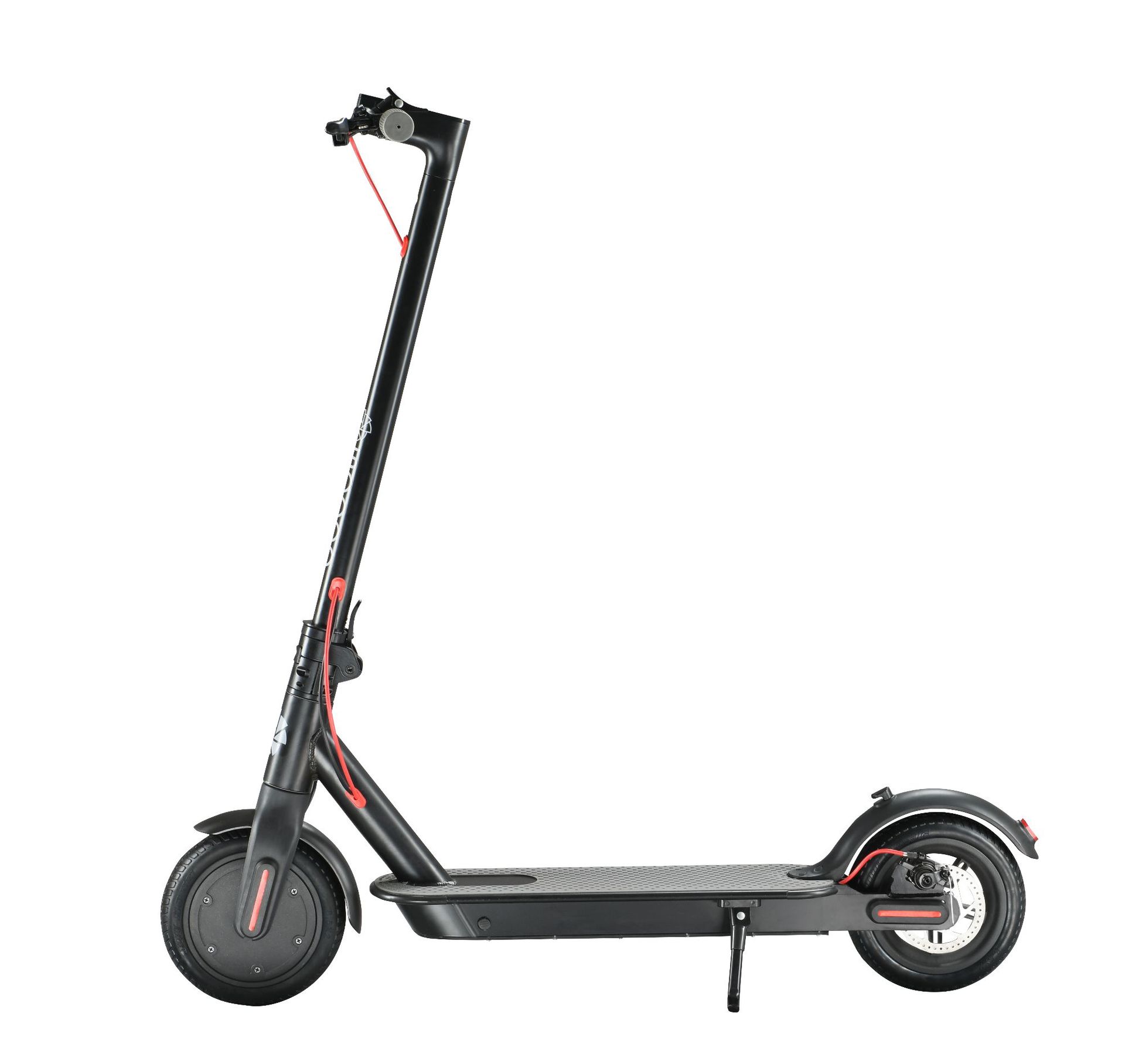 E-scooter offer Europe