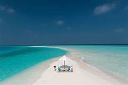 Maldives Investment opportunity