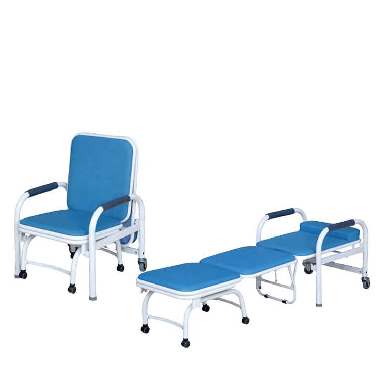 hospital reclining chairs series