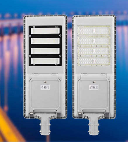 Latest Factory Direct Sales Solar Street Light with most competitive price