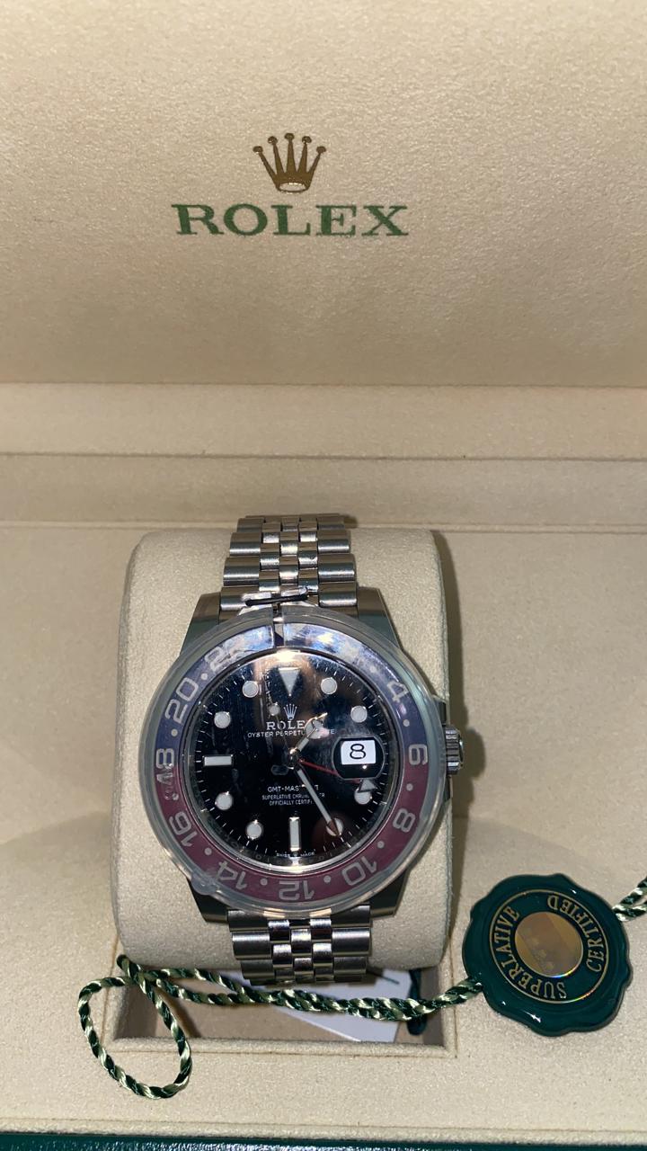 Rolex offer for immediate sale