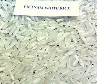 Vietnam White rice Update Price