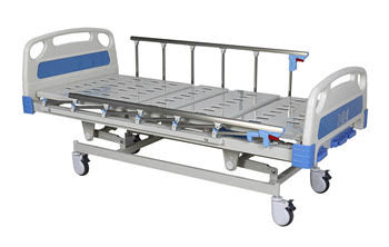 Manual Hospital Bed stocks 150pcs
