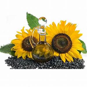 Wanted crude sunflower oil