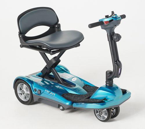 REDUCED Scooter Liquidation Deal