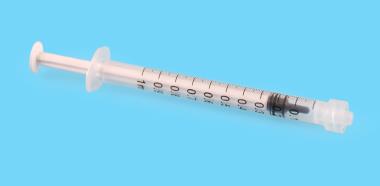 Syringe offer