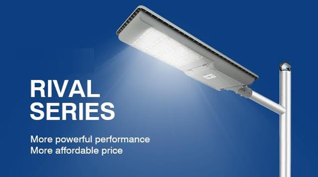  Most Popular Solar Street Light with most competitive price