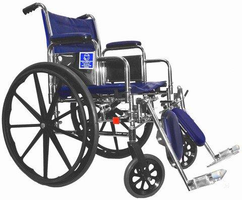 Medical Products Wheelchairs To Bedpans USA