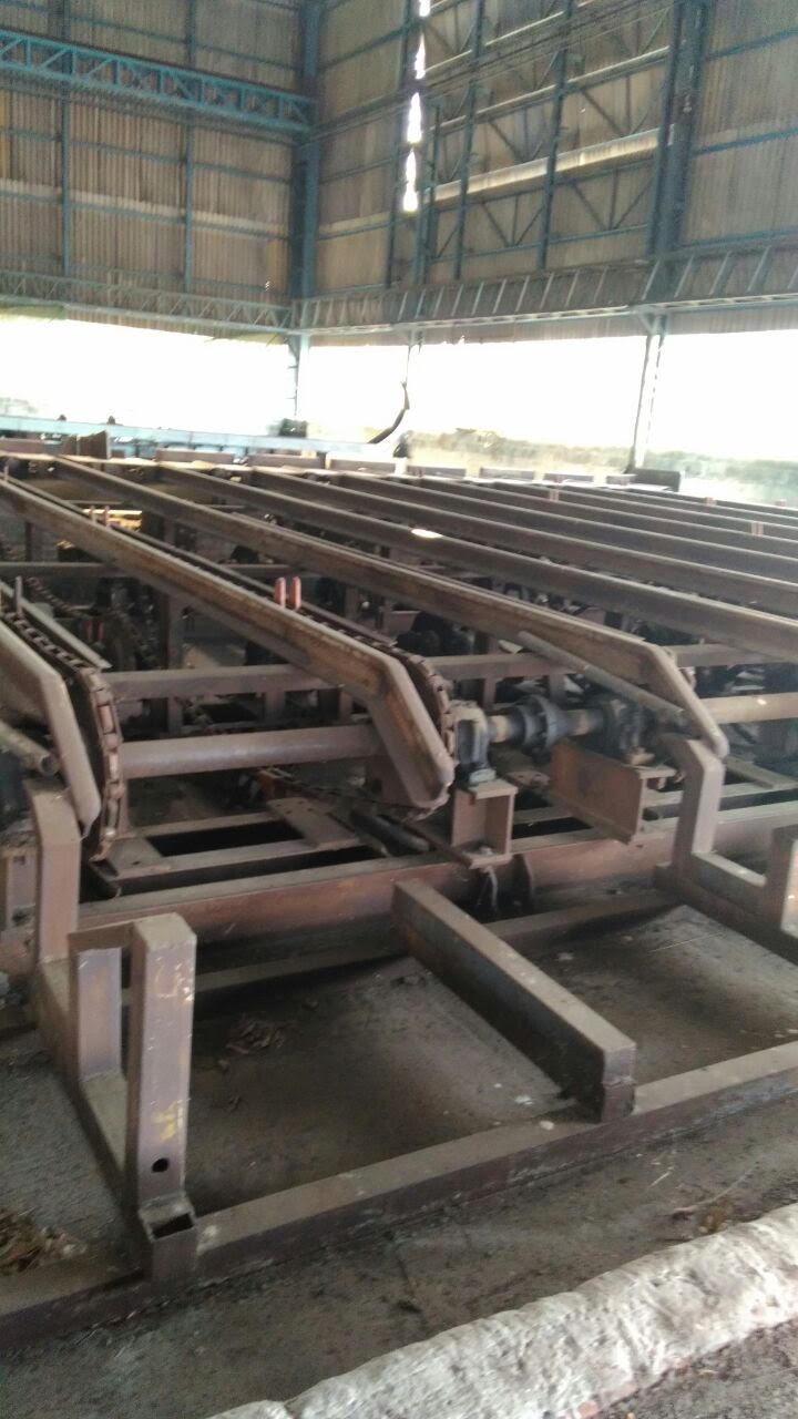 FACTORY SCRAP for Sale in INDIA