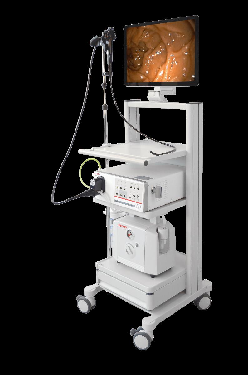 COMBO 3 Endoscopy System 