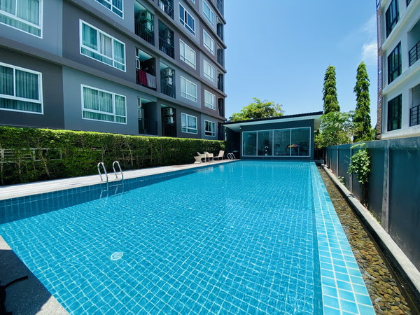 Pattaya Thailand Properties April Deals!