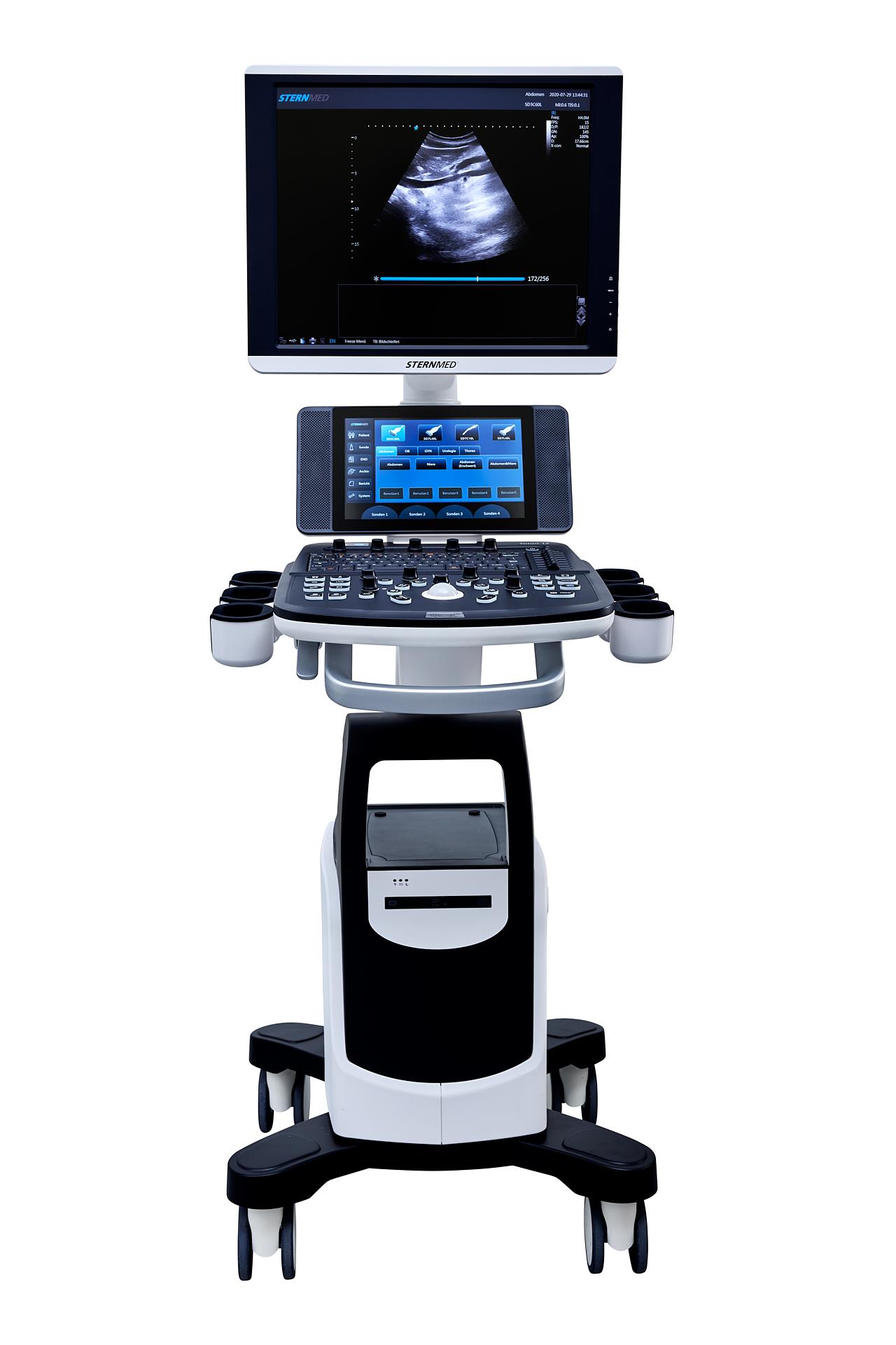 High Quality Ultrasound Systems