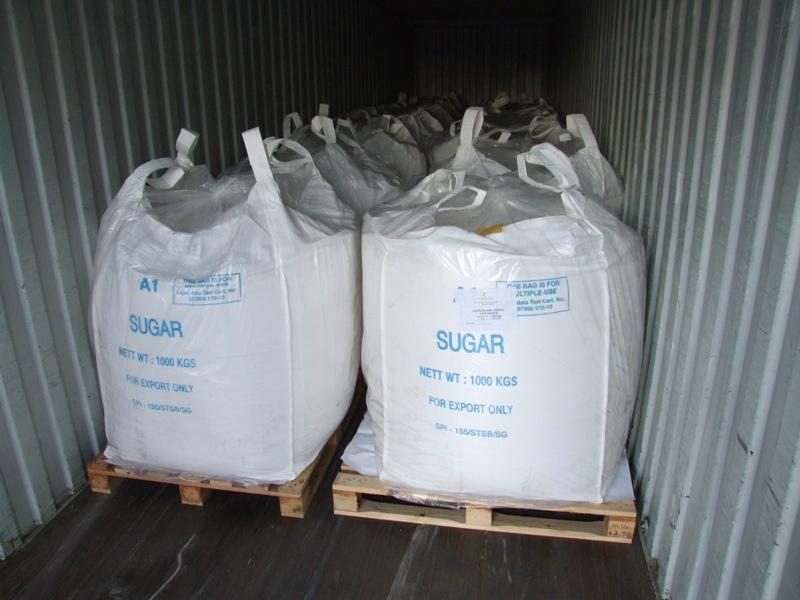 sugar supplier to food and drink manufacturers in Brazil