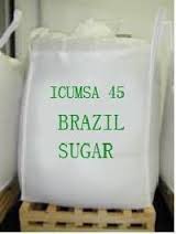 ICUMSA 45 OFFER Brazil