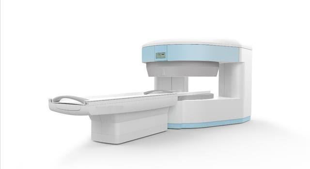 Permanent Magnet MRI Scanners | Germany / ICU Ventilator ready to deliver