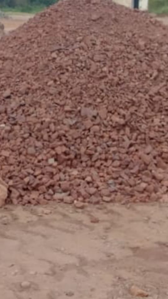 IRON ORE FROM MEXICO - FOB, CFR or CIF