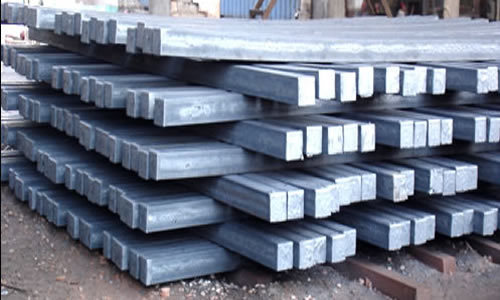 STEEL BILLETS FROM SAUDI ARBAI 58,000 TONS ( FULL LOT) VALID FOR 4 DAYS