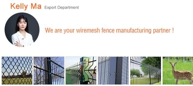 we can offer manufacturer direct Wire mesh & nails & fencing