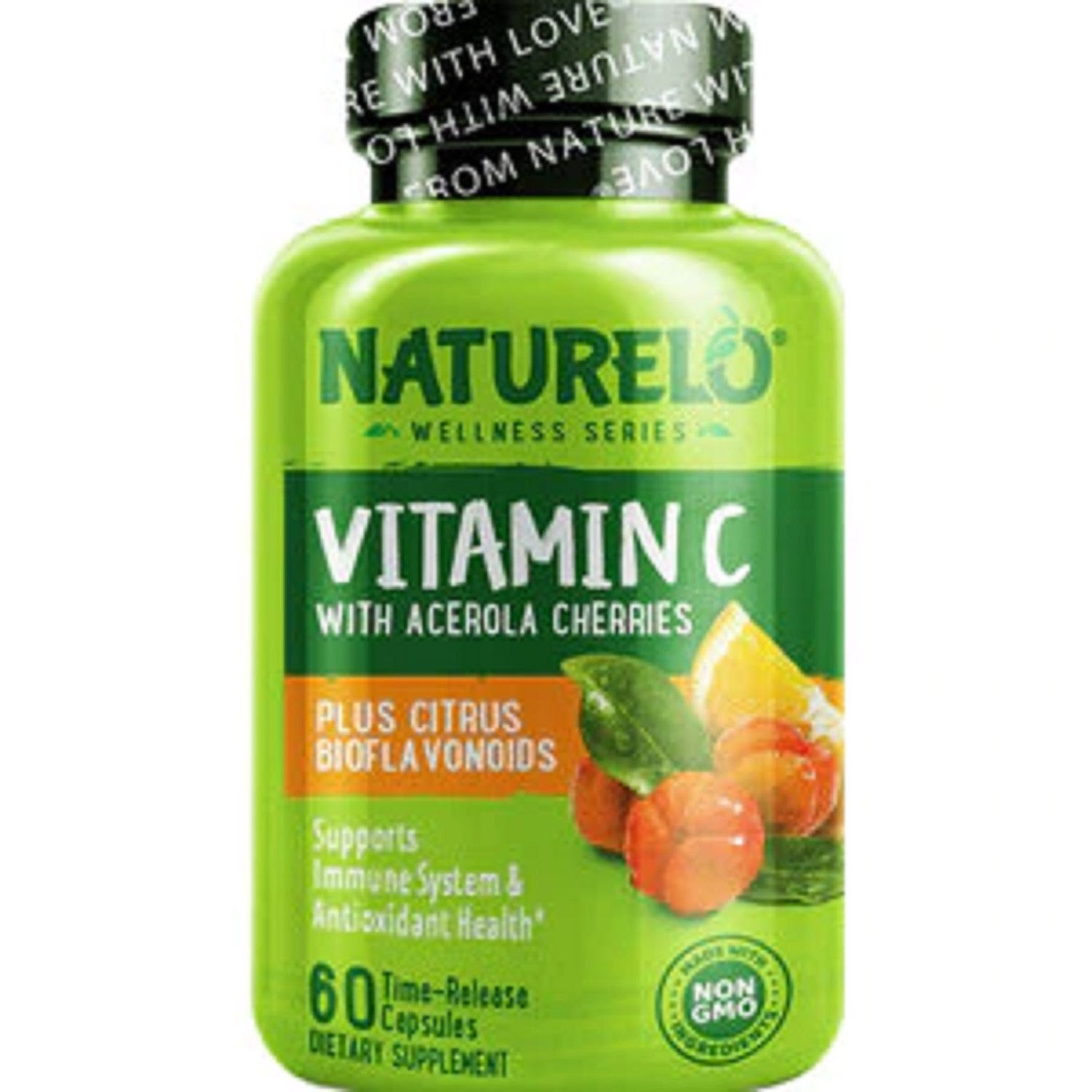NATURELO Vitamin C & D. 28000bottle. EXW New Jersey 