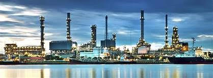 Investment opportunity / Oil refinery for sale in Sweden