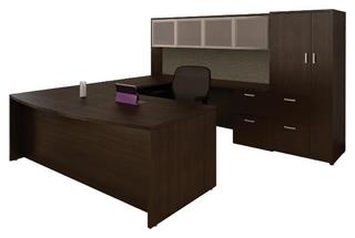 Brand-New Office Furniture Truckloads