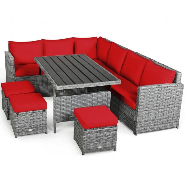 $2000 OFF MONDAY SPECIAL! Full Patio Furniture Loads
