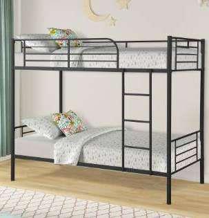 New bunk beds selected for you!